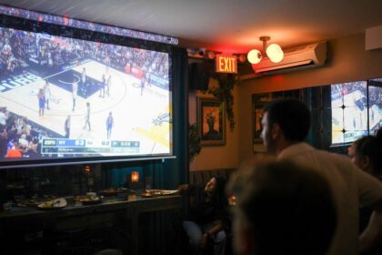 Finala NBA dintre NY Knicks si San Antonio Spurs cea mai urmata din 1998 pana in prezent
