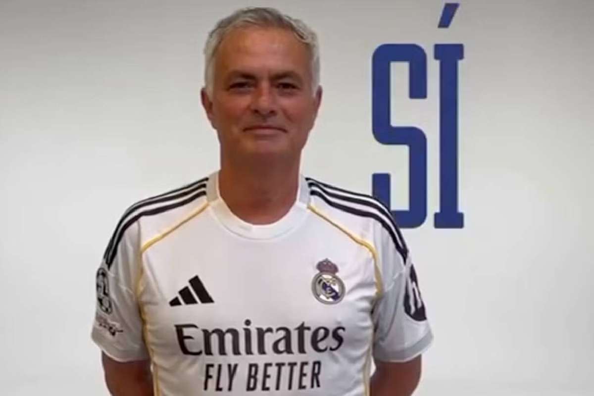 Florentino Perez confirma ca Mourinho va fi antrenor daca va castiga alegerile la Real Madrid