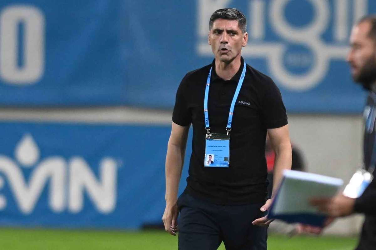 Florin Pirvu si a prelungit contractul cu FC Voluntari Continuam impreuna
