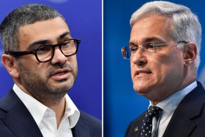 Fostul ministru al Muncii afirma ca salariile demnitarilor pot fi suspendate fara aprobarea Comisiei