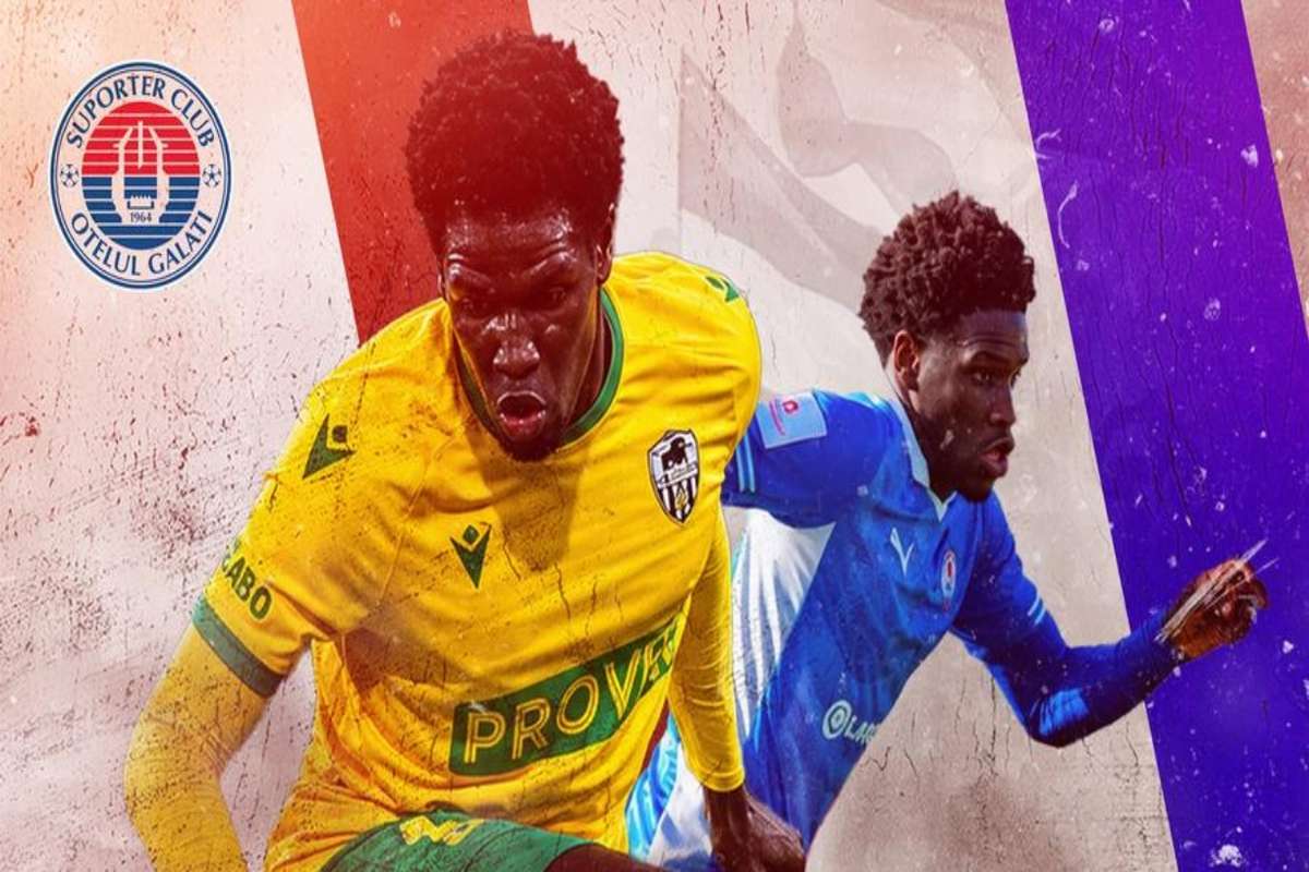 Fratele geaman al lui Joao Paulo de la FCSB transferat in Superliga Un nume cunoscut