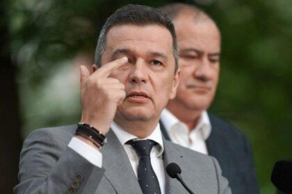 Grindeanu critica PNL dupa negocierile lui Tomac Ati avut 4 premieri in 7 ani fara sa fi