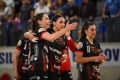 Grupele Ligii Campionilor la handbal feminin au fost stabilite Provocare dificila pentru Bistrita
