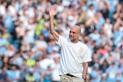 Guardiola refuza oferta de la Inter Miami Beckham nu reuseste sa l convinga pe catalan sa se alature MLS
