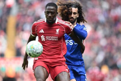 Ibrahima Konate a semnat cu Real Madrid pana in 2030