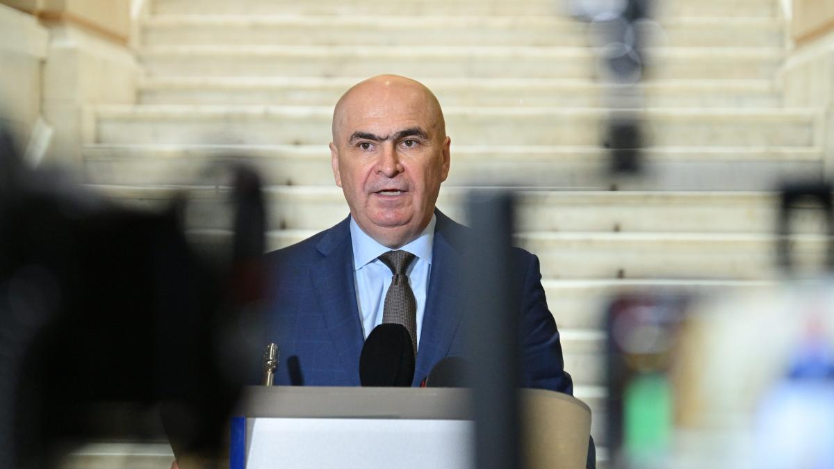 Ilie Bolojan Proiectele din PNRR finalizate dar neconectate la reteaua de electricitate ar putea fi