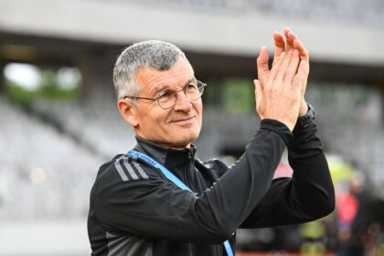 Ioan Ovidiu Sabau a semnati un contract cu Farul Constanta
