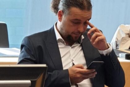 Ionut Masala tehnocratul propus pentru Ministerul Transporturilor cere ca partidele sa ocupe un loc secundar