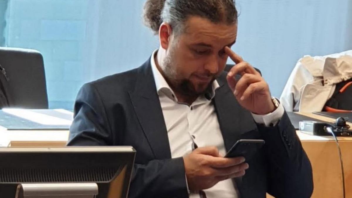 Ionut Masala tehnocratul propus pentru Ministerul Transporturilor cere ca partidele sa ocupe un loc secundar