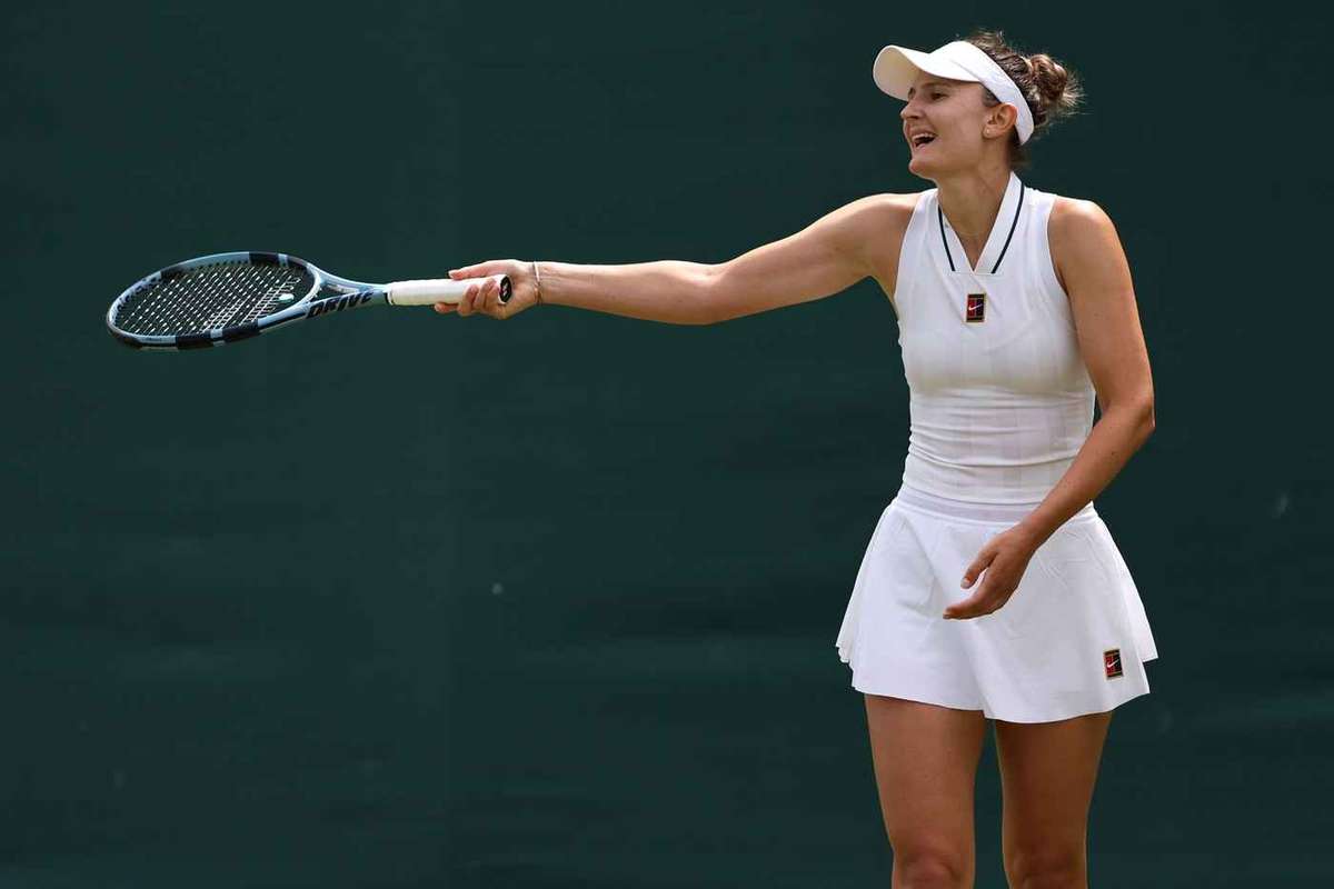 Irina Begu eliminata de la Wimbledon de o jucatoare venita din calificari