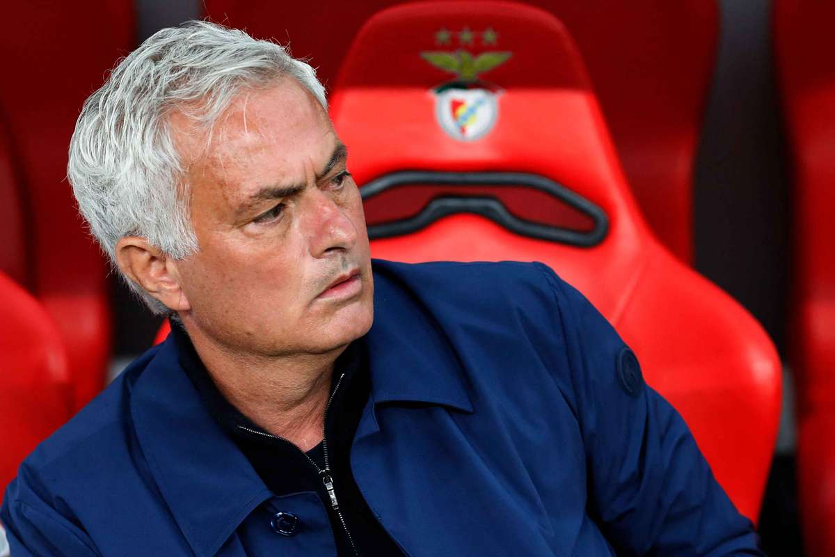 Jose Mourinho a ajuns la Madrid Specialul este gata sa semnze un contract pe trei ani
