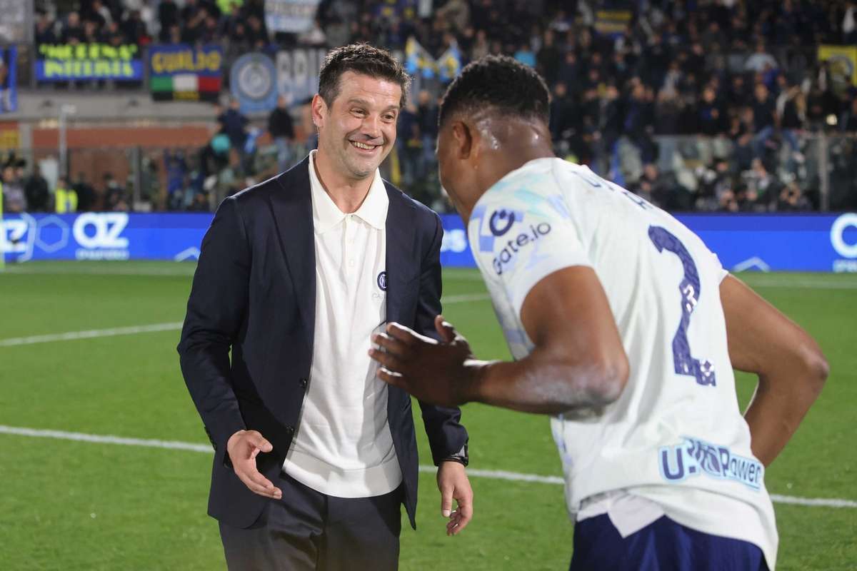 Jucatorul lui Cristi Chivu aproape sa semnze cu Real Madrid a efectuat vizita medicala