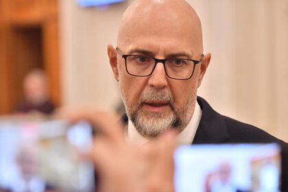 Kelemen Hunor anunta ca UDMR va face parte din Opozitie O guvernare stabila nu poate fi