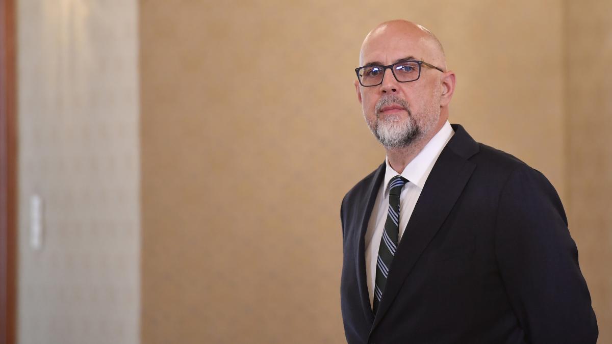 Kelemen Hunor dupa discutiile cu Tomac Nu suntem masochisti politici