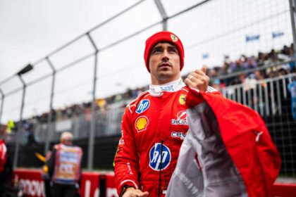 Leclerc isi prelungeste contractul cu Ferrari inainte de Marele Premiu al Principatului Monaco
