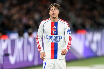 Leverkusen propune 32 de milioane de euro pentru starul de la Lyon
