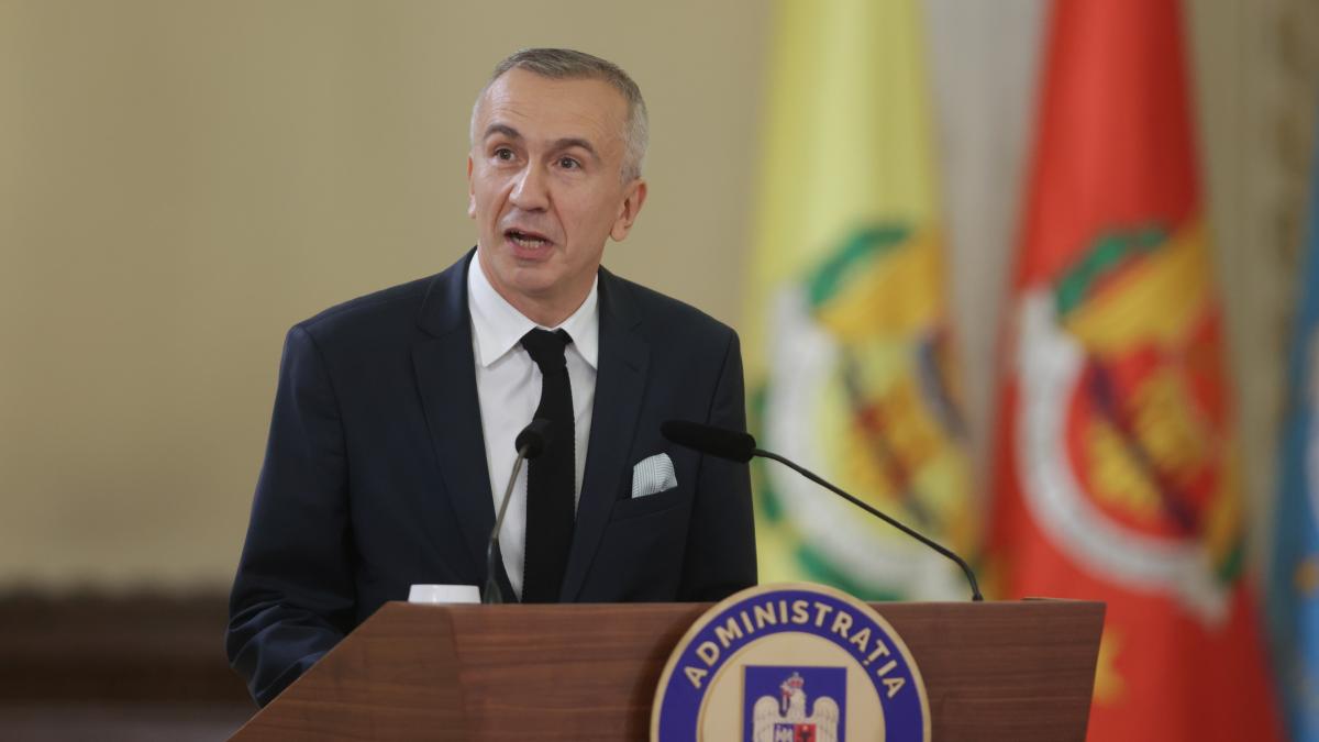 Lista finala a guvernului Tomac La Cultura a fost propus mostenitorul domnitorului Grigore Ghica 1