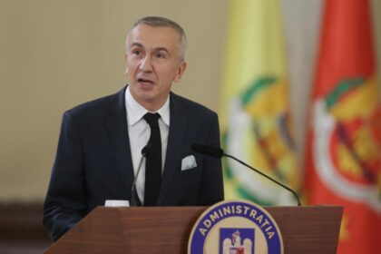 Lista finala a guvernului Tomac La Cultura este propus mostenitorul lui Grigore Ghica