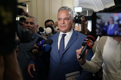 Lista potentialilor ministri din Guvernul Vestea Distributia ministerelor intre PSD si PNL
