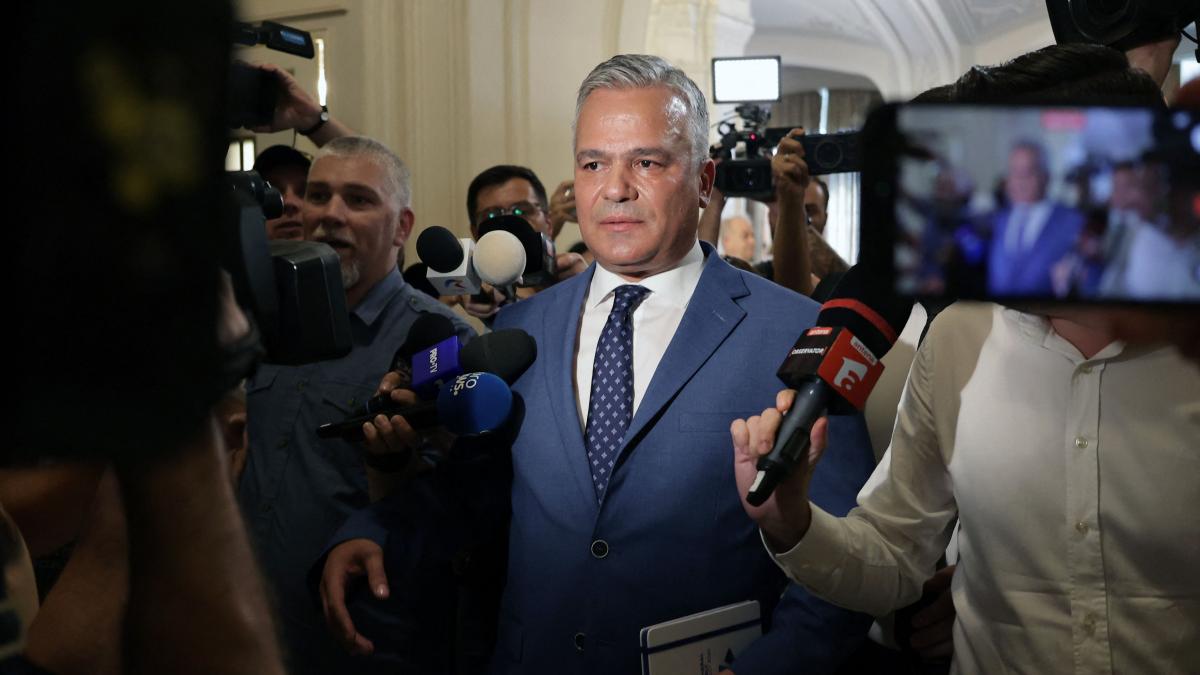 Lista potentialilor ministri din Guvernul Vestea Distributia ministerelor intre PSD si PNL