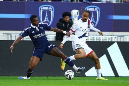Liverpool si Arsenal sunt interesate de un star de la PSG care vrea sa paraseasca Parisul
