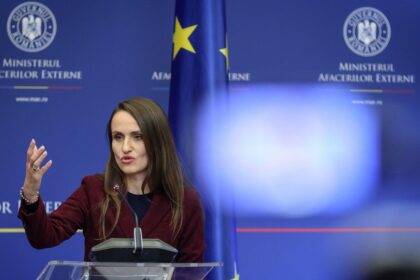 MAE Romania preia Presedintia Procesului de Cooperare in Europa de Sud Est Care sunt cele trei