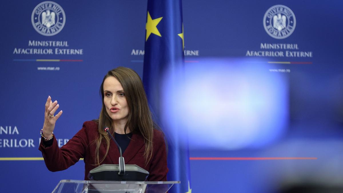 MAE Romania preia Presedintia Procesului de Cooperare in Europa de Sud Est Care sunt cele trei
