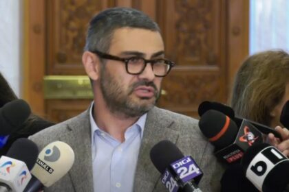 Manole despre intarzierile mentionate de ministrul Pislaru Bolos a intarziat termenul limita Sa intrebe la