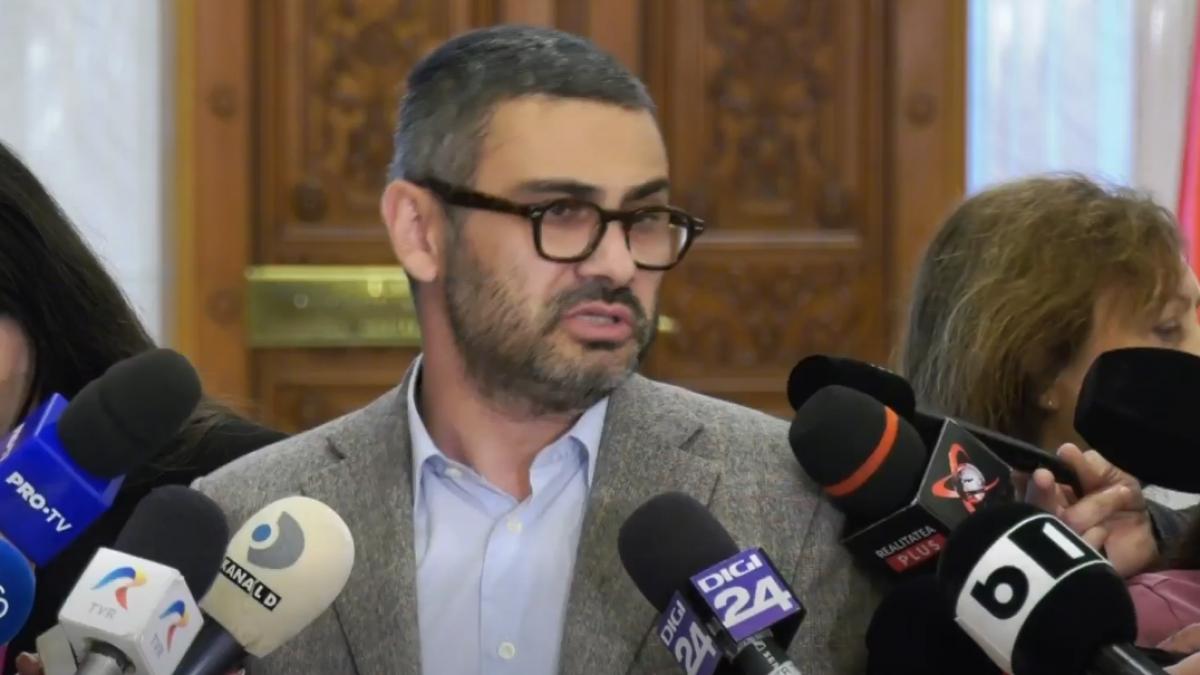 Manole despre intarzierile mentionate de ministrul Pislaru Bolos a intarziat termenul limita Sa intrebe la