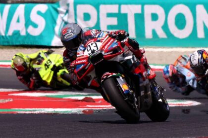 Marc Marquez va porni din pole position la clasa MotoGP in Marele Premiu al Ungariei