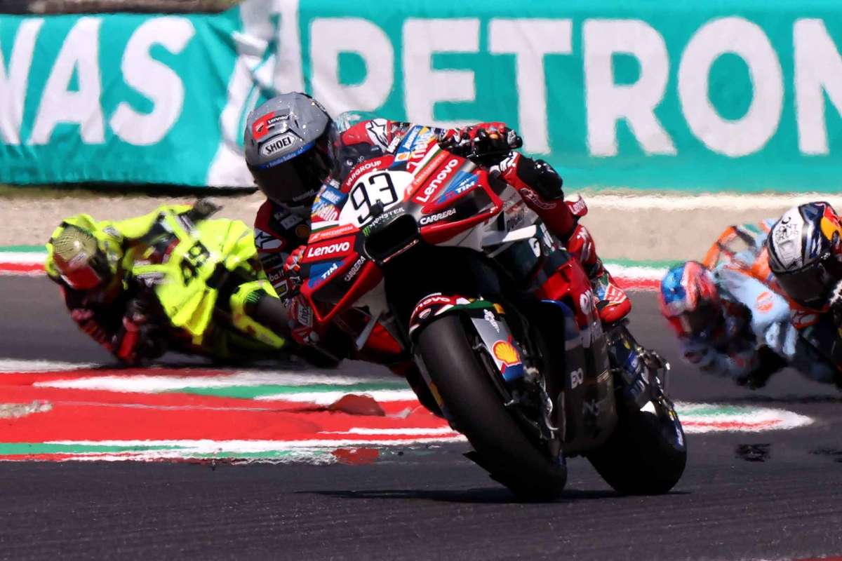 Marc Marquez va porni din pole position la clasa MotoGP in Marele Premiu al Ungariei