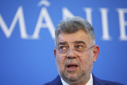 Marcel Ciolacu Nu creg ca Romania va ajunge in junk Exista o posibilitate in caz de criza