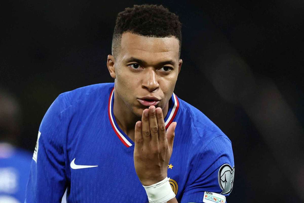 Mbappe dezvaluie ca nu a reintalnit niciodata finala Cupei Mondiale 2022 Ar putea sa rascoleasca demoni