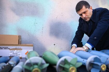 Ministrul Apararii Romanii pot avea cu siguranta incredere in Armata Romaniei Militarii