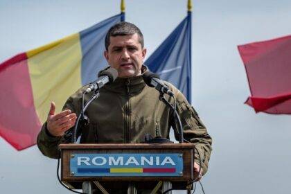 Miruta respinge acuzatiile conform carora sase nave sanctionate de UE ar fi ajuns in port