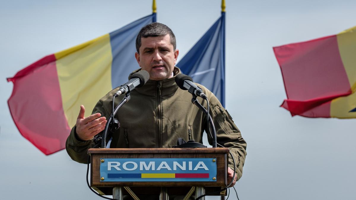 Miruta respinge acuzatiile conform carora sase nave sanctionate de UE ar fi ajuns in port