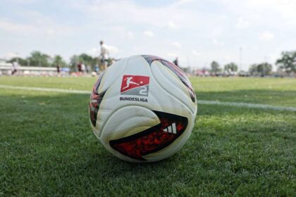 Modulul original prin care au fost anuntate primele derby uri din Bundesliga