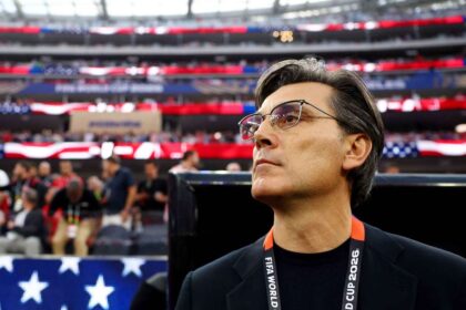 Montella sustine ca Turcia parasete Cupa Mondiala cu fruntea sus in urma victoriei impotriva SUA