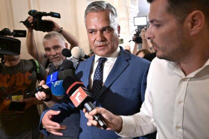 Negocierile pentru Guvernul Vestea blocate dupa ce PNL i a impus un ultimatum sa si prezinte demisia PSD