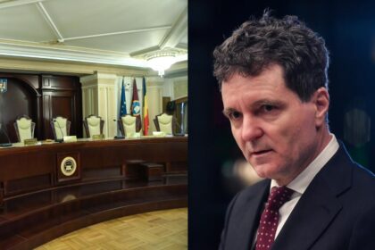 Nicuor Dan contesta la CCR noua lege a vanatorii Actul normativ creeaza incertitudini si