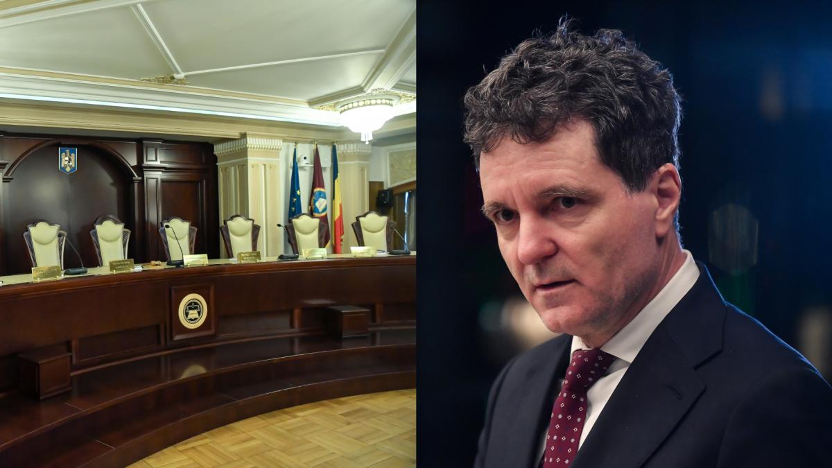 Nicuor Dan contesta la CCR noua lege a vanatorii Actul normativ creeaza incertitudini si
