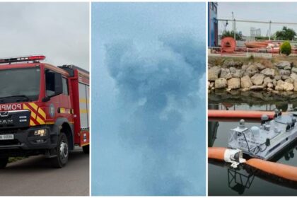 Nicuser Dan Avem legaturi si cu Ucraina Daca vor aparea si alte drone acestea vor fi localizate nu vor mai