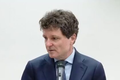 Nicuser Dan intrebat daca Bolojan l a pacalit la consultarile de la Cotroceni A fost clar