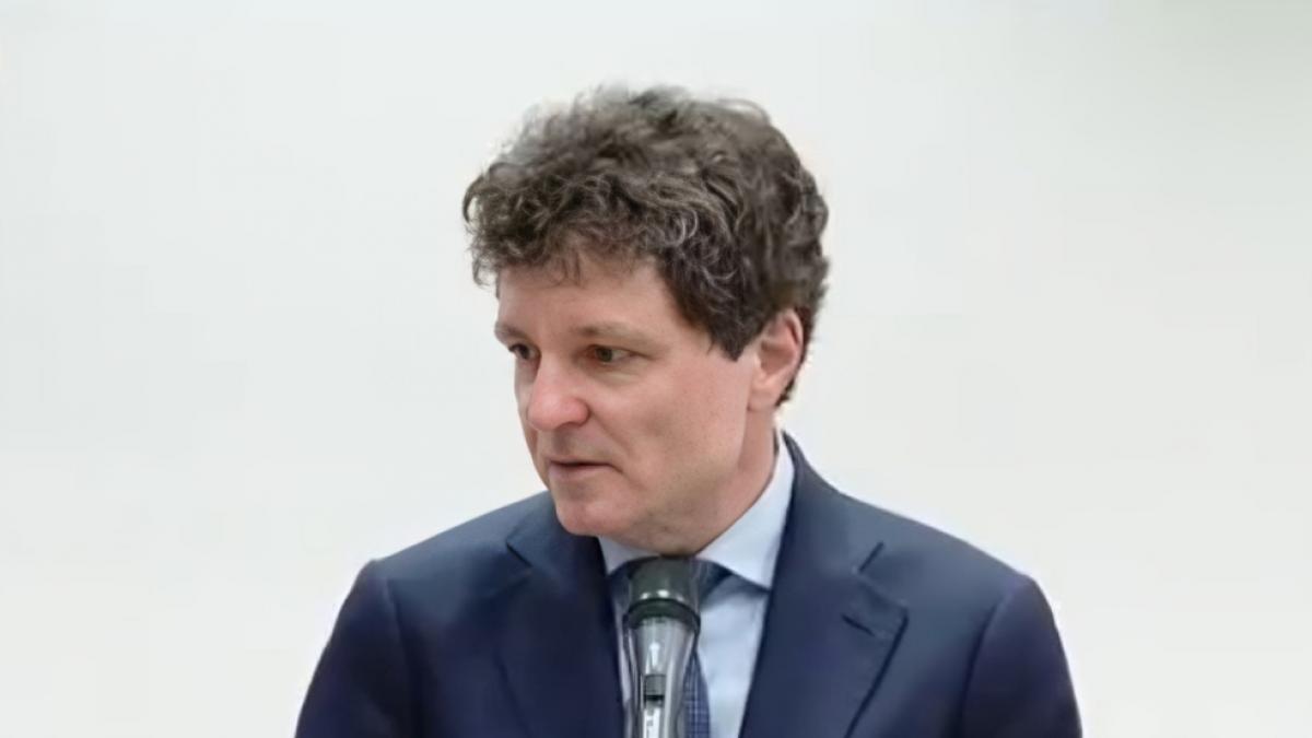 Nicuser Dan intrebat daca Bolojan l a pacalit la consultarile de la Cotroceni A fost clar