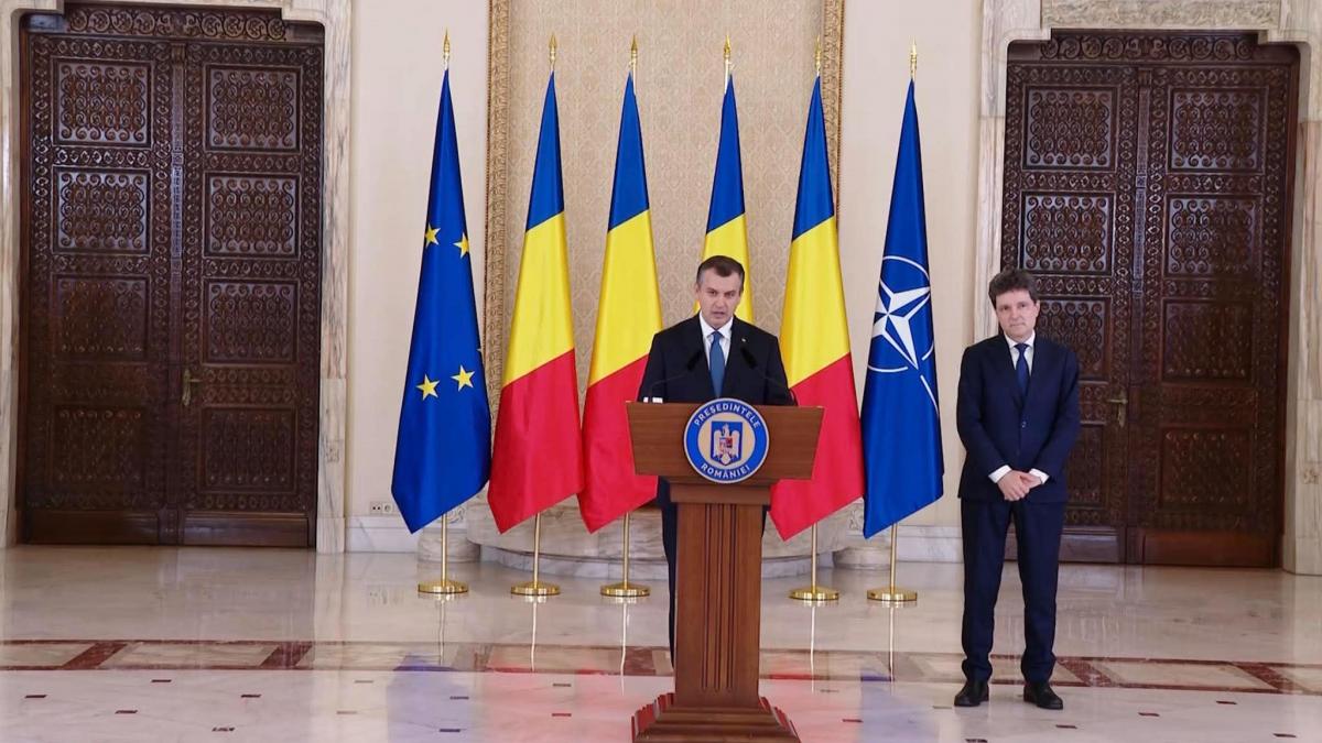 Nicusor Dan declare ca partidele prooccidentale au fost de acord in principiu cu formarea unui Guvern