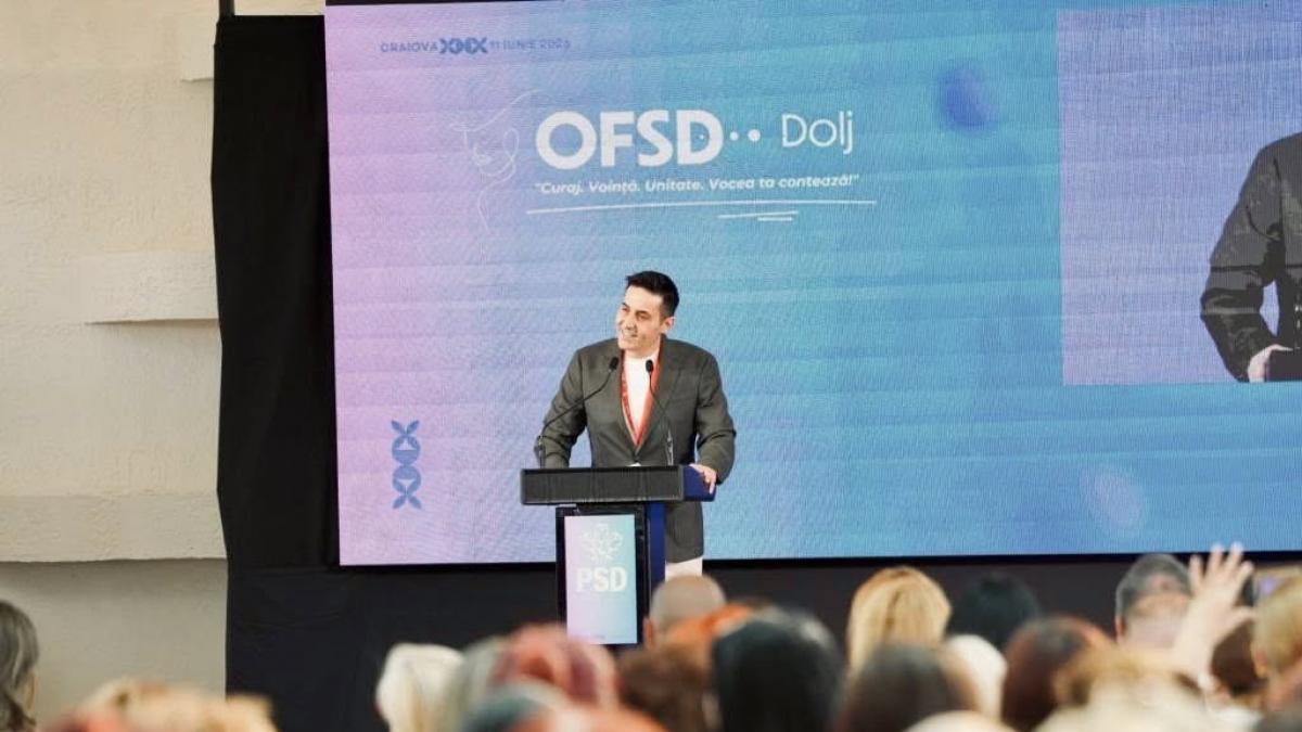 Numarul 2 din PSD anunta ca Guvernul Tomac va fi aprobat de Parlament Epoca domnului Bolojan se