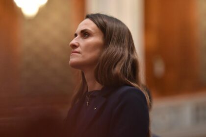 Oana Toiu la Paris Romania trebuie sa si consolideze apararea antiaeriana Pentru noi