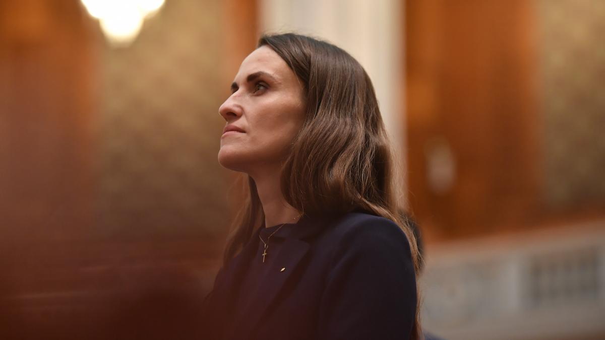 Oana Toiu la Paris Romania trebuie sa si consolideze apararea antiaeriana Pentru noi
