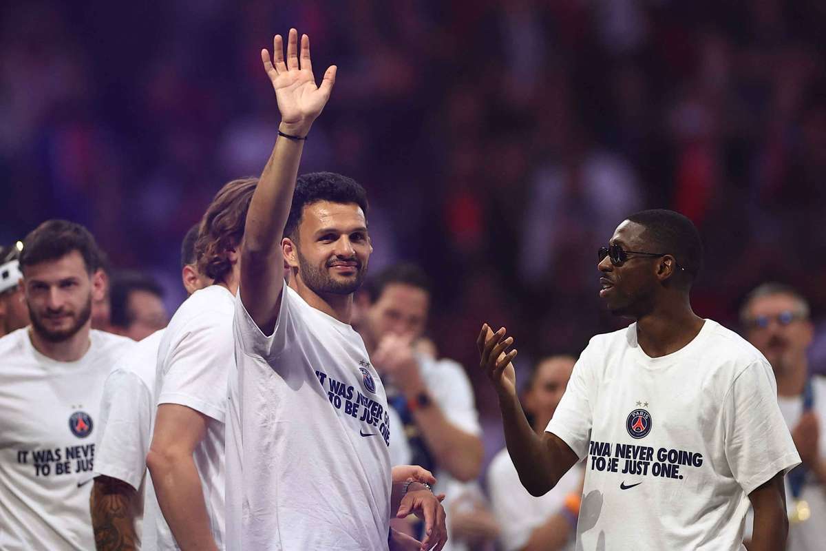 Oficial AC Milan a cheltuit peste 70 de milioane de euro pentru transferul unui jucator de la PSG