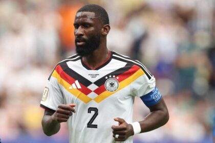 Oficial Rudiger isi prelungeste contractul cu Real Madrid pana in 2027